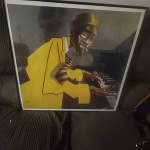 Piano Man by Justin BUA